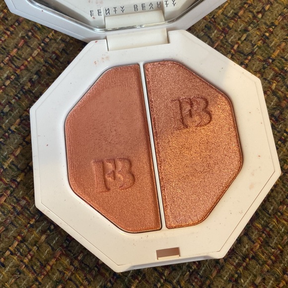 Fenty Beauty Makeup Fenty Beauty Killawatt Freestyle Highlighter